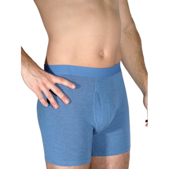 george 3pk L boxer brief - Picture 3 of 5